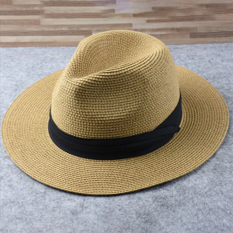 Klassischer Panamahut - Der Perfekte Panamahut für Sonnige Tage mit Stil | 50% RABATT - Image 15