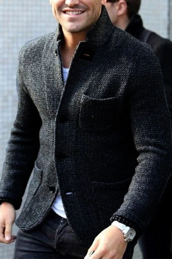 Marco™ Retro-Strickjacke | 50% RABATT - Image 3