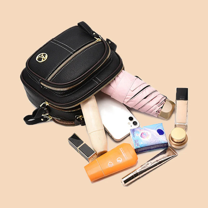 Maro™ Klassische Crossbody-Tasche | 50% RABATT - Image 11