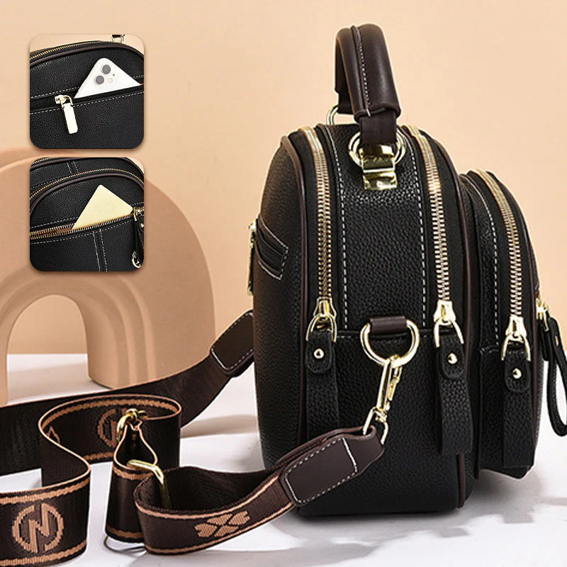 Maro™ Klassische Crossbody-Tasche | 50% RABATT - Image 12