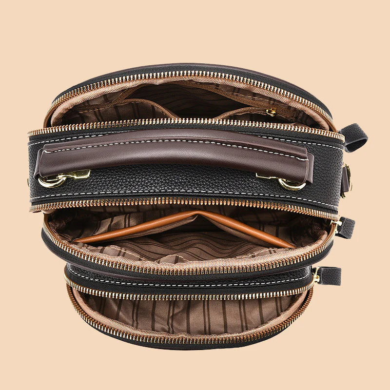 Maro™ Klassische Crossbody-Tasche | 50% RABATT - Image 13