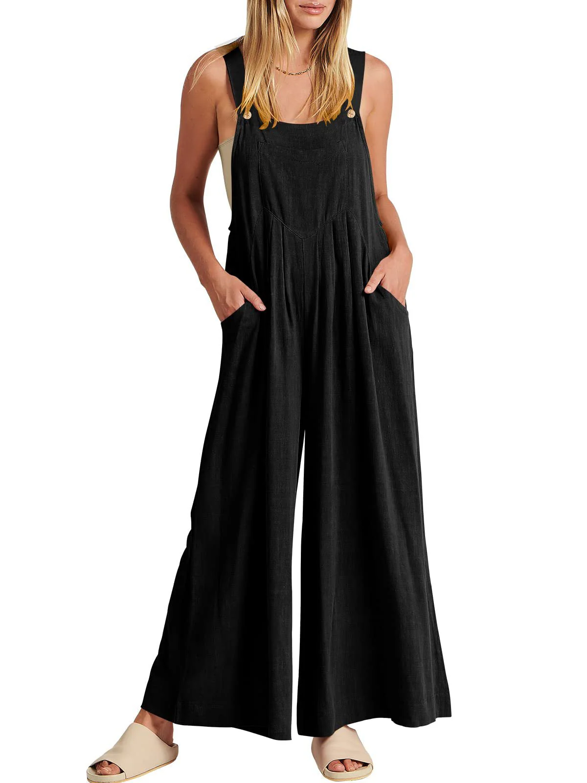 Ocerar | Casual Comfy Jumpsuit 2024 - 50% RABATT (letzter Tag) - Image 10