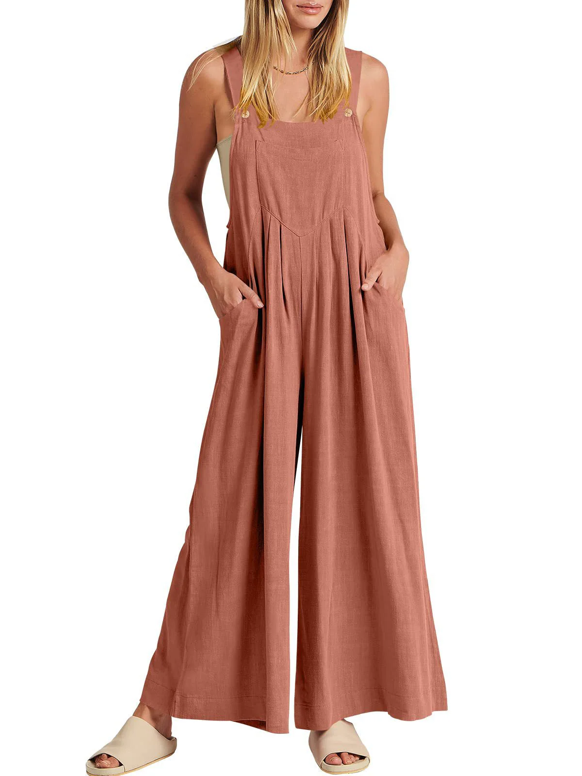 Ocerar | Casual Comfy Jumpsuit 2024 - 50% RABATT (letzter Tag) - Image 11