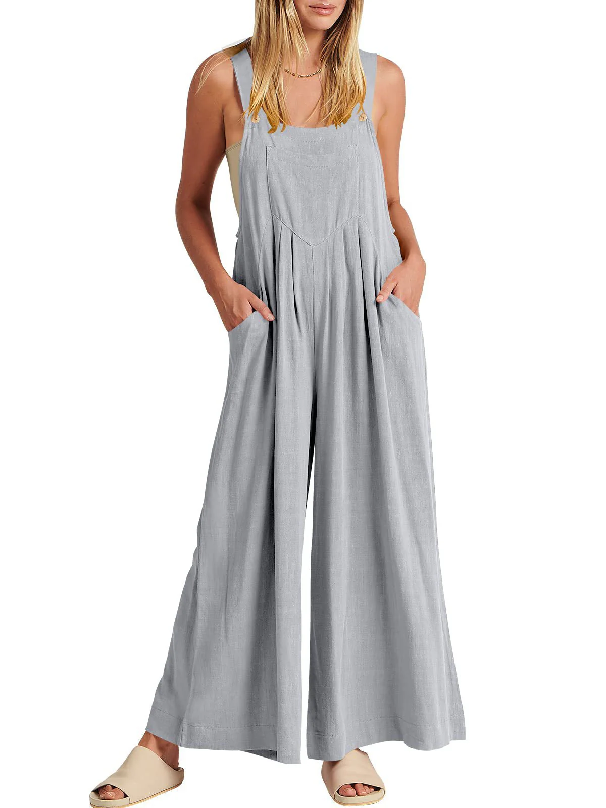 Ocerar | Casual Comfy Jumpsuit 2024 - 50% RABATT (letzter Tag) - Image 8