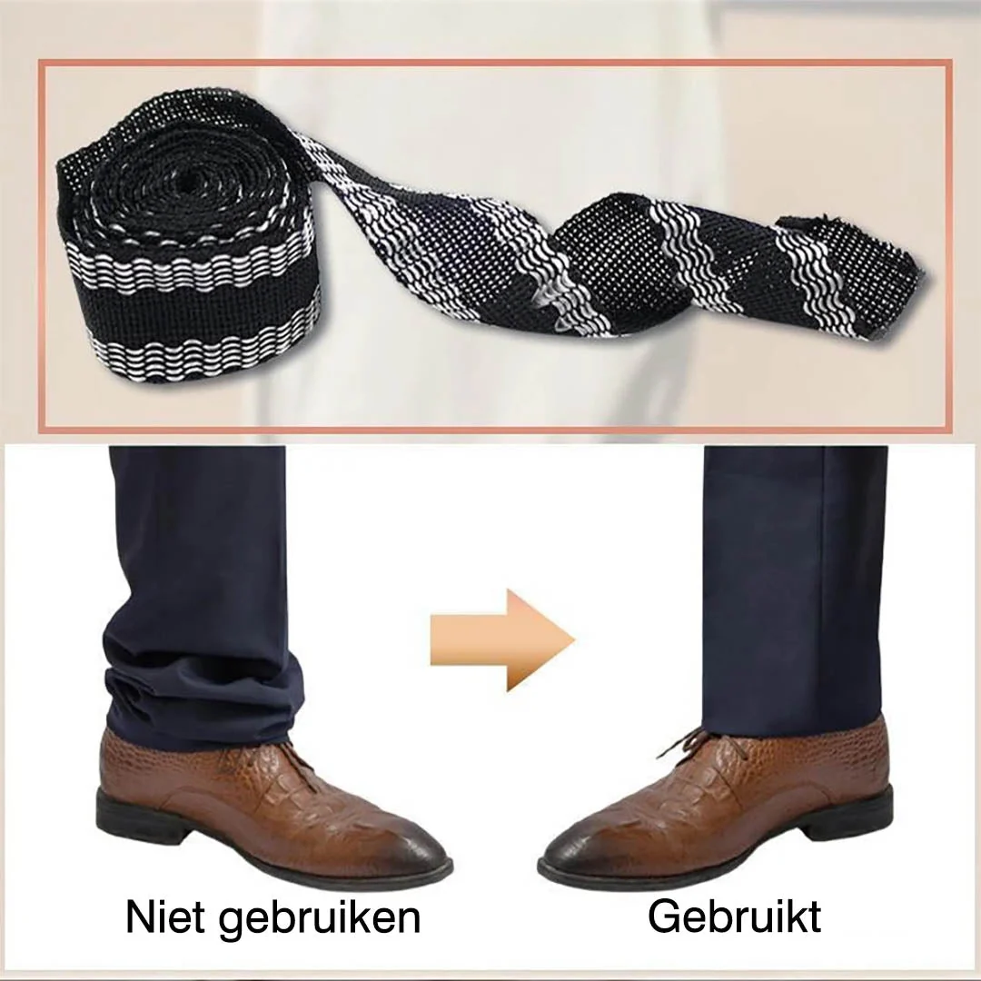 Ocerar™ Hosenkante kürzen selbstklebend | 50% RABATT - Image 3