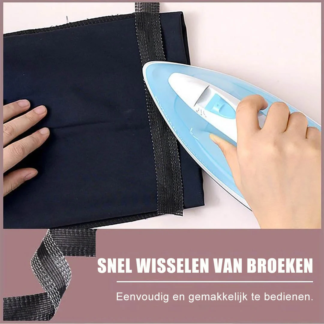 Ocerar™ Hosenkante kürzen selbstklebend | 50% RABATT - Image 5