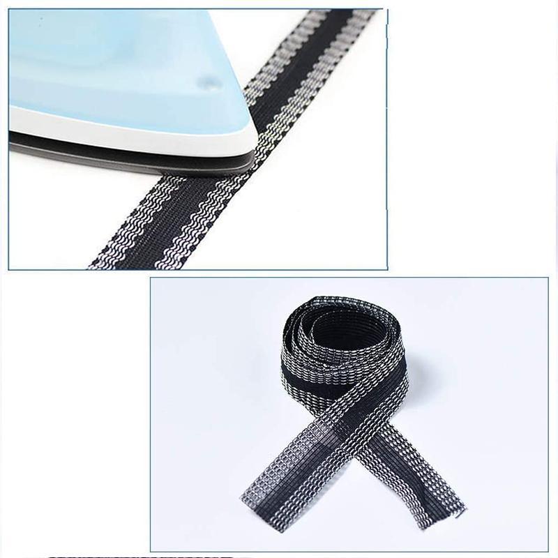 Ocerar™ Hosenkante kürzen selbstklebend | 50% RABATT - Image 7