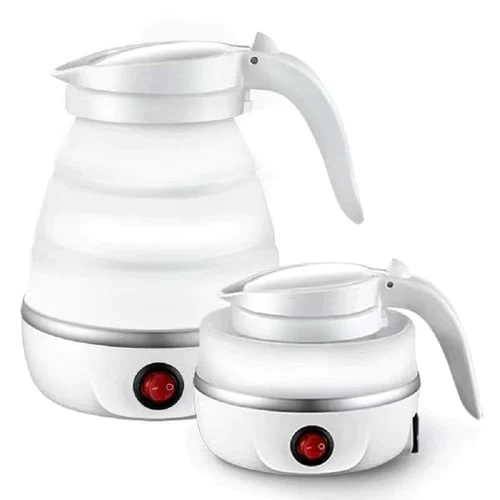 HeatMate – Faltbarer Wasserkocher für unterwegs | 50% RABATT - Image 4