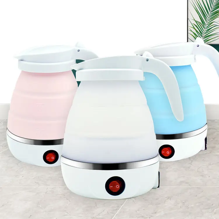 HeatMate – Faltbarer Wasserkocher für unterwegs | 50% RABATT - Image 9