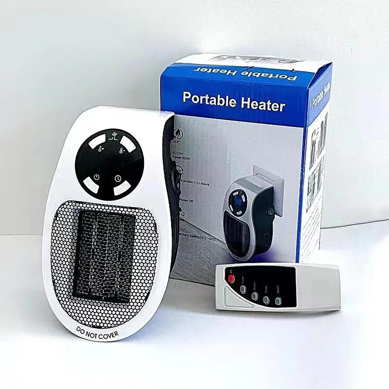 Toasty™ Warmes Heizgerät | 50% RABATT - Image 6