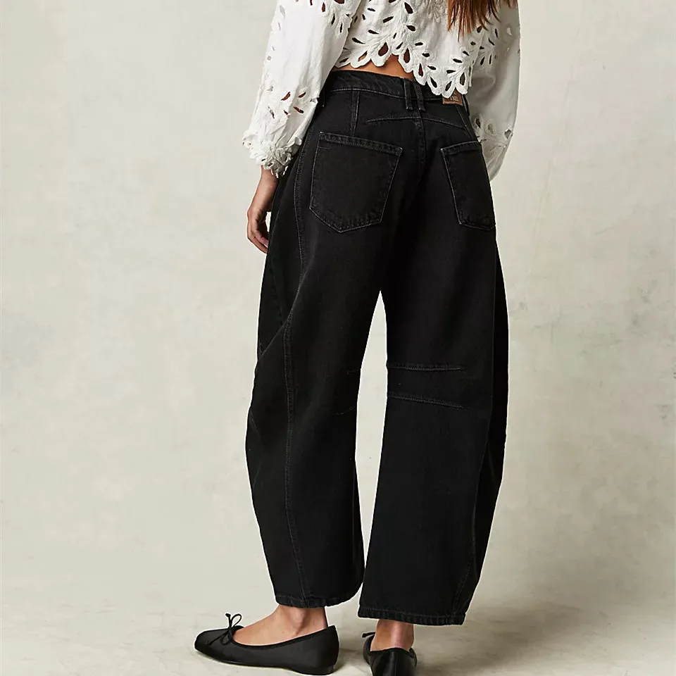 VintageFlex™ - Doppelter Stil, Einzigartiger Look | 50% RABATT - Image 6